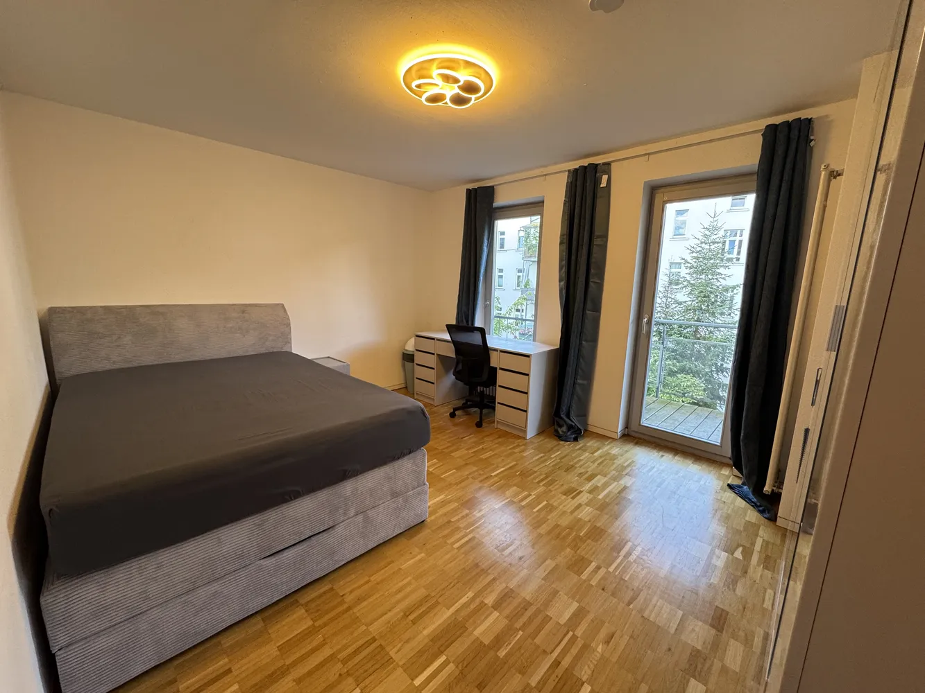 1 Zimmer Wohnung mit 16 m² in Leipzig – Bild 7
