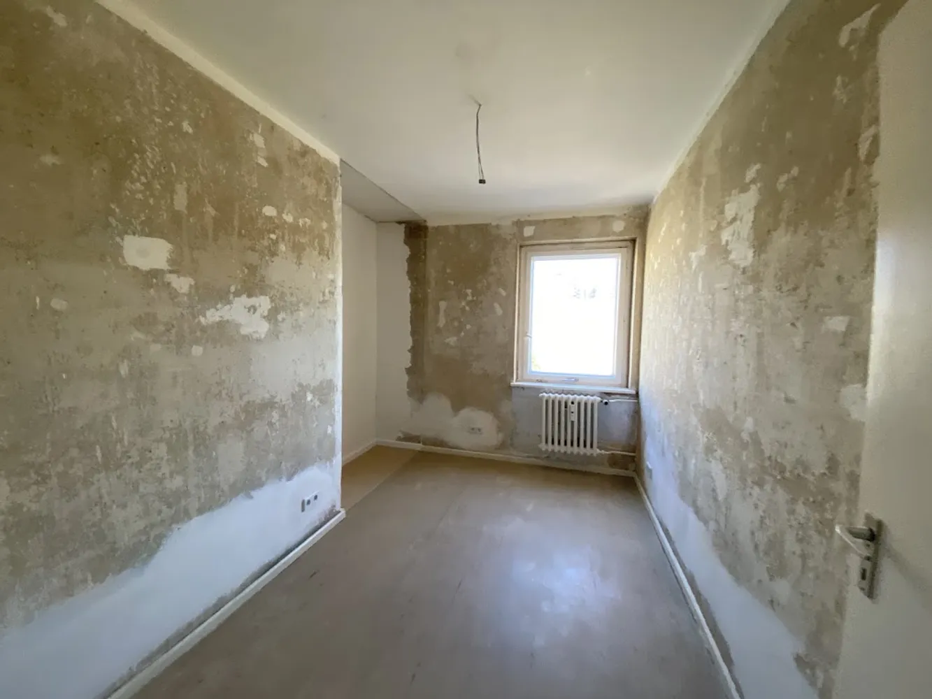4 Zimmer Wohnung mit 91 m² in Berlin – Bild 3