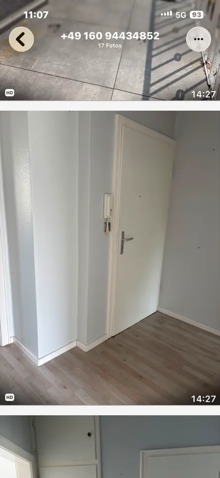 2 Zimmer Wohnung mit 53 m² in Dortmund – Bild 4