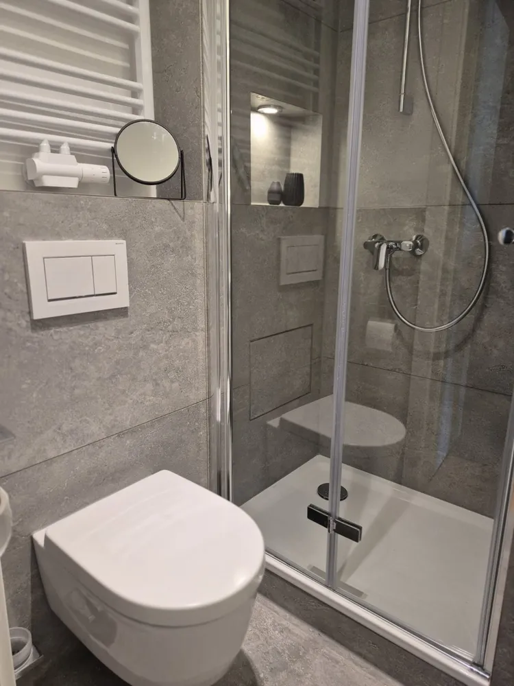 1 Zimmer Wohnung mit 33 m² in Düsseldorf – Bild 11