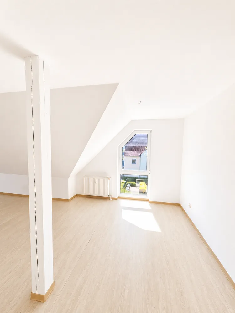 2 Zimmer Wohnung mit 52 m² in Wittenberg – Bild 6