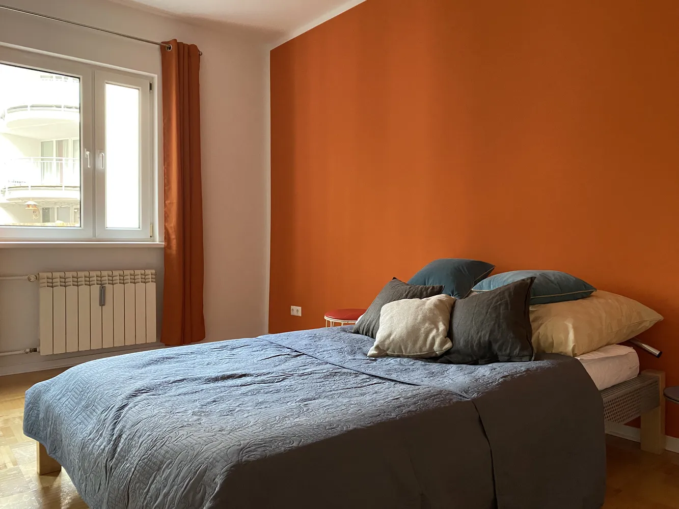 2 Zimmer Wohnung mit 54 m² in Berlin – Bild 6