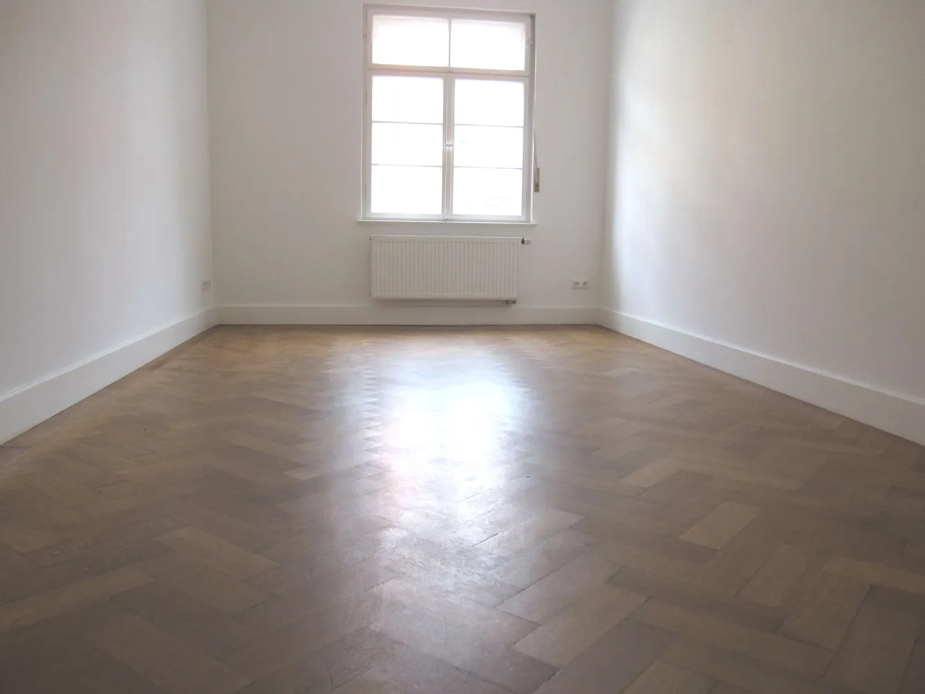 3 Zimmer Wohnung mit 95 m² in München – Bild 5