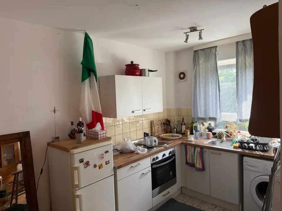 Studio mit 47 m² in Flensburg – Bild 5