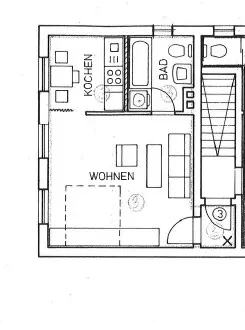 4 Zimmer Wohnung mit 100 m² in Straubing – Bild 4