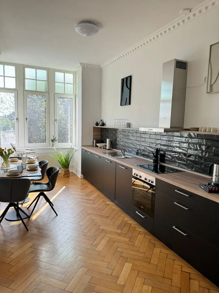 WG-Zimmer mit 65 m² in Minden – Bild 2
