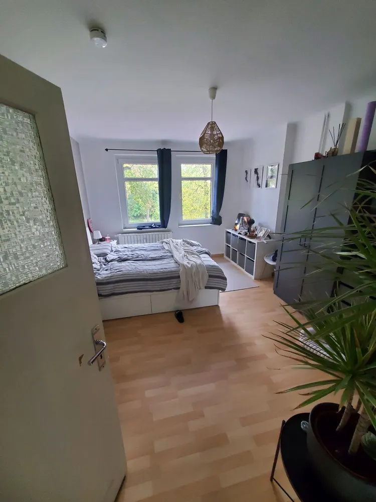 2 room apartment with 60 m² in Eisenach – Photo 9