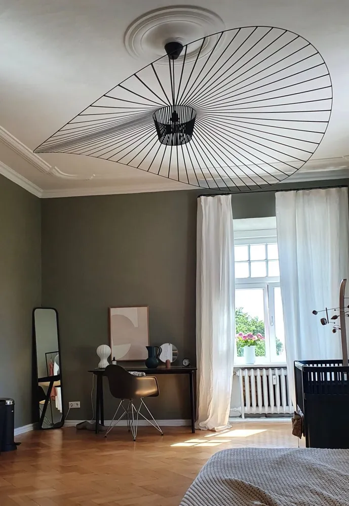 6 Zimmer Wohnung mit 210 m² in Flensburg – Bild 9