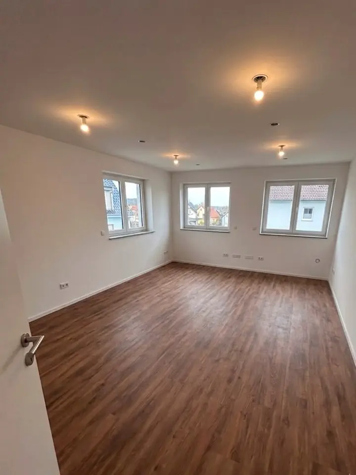 3 Zimmer Wohnung mit 109 m² in Eschwege – Bild 2