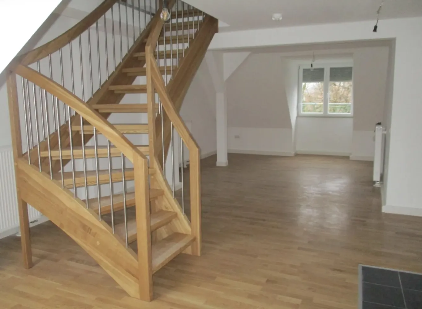 3 Zimmer Wohnung mit 90 m² in Landshut – Bild 5