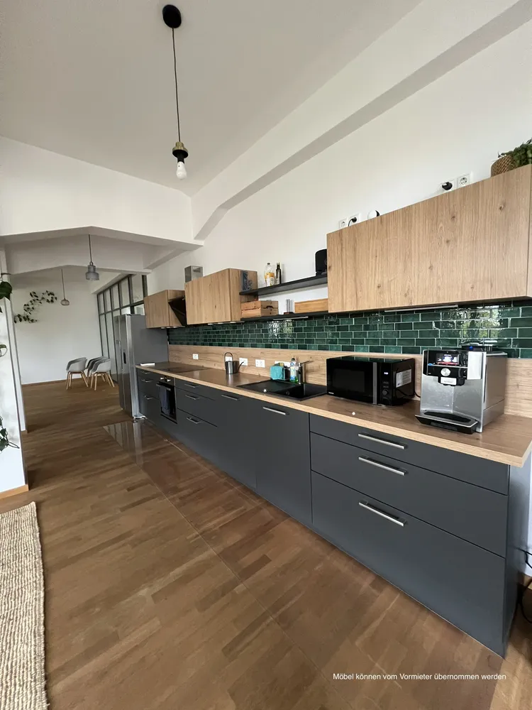 2 Zimmer Wohnung mit 168 m² in Dresden – Bild 11