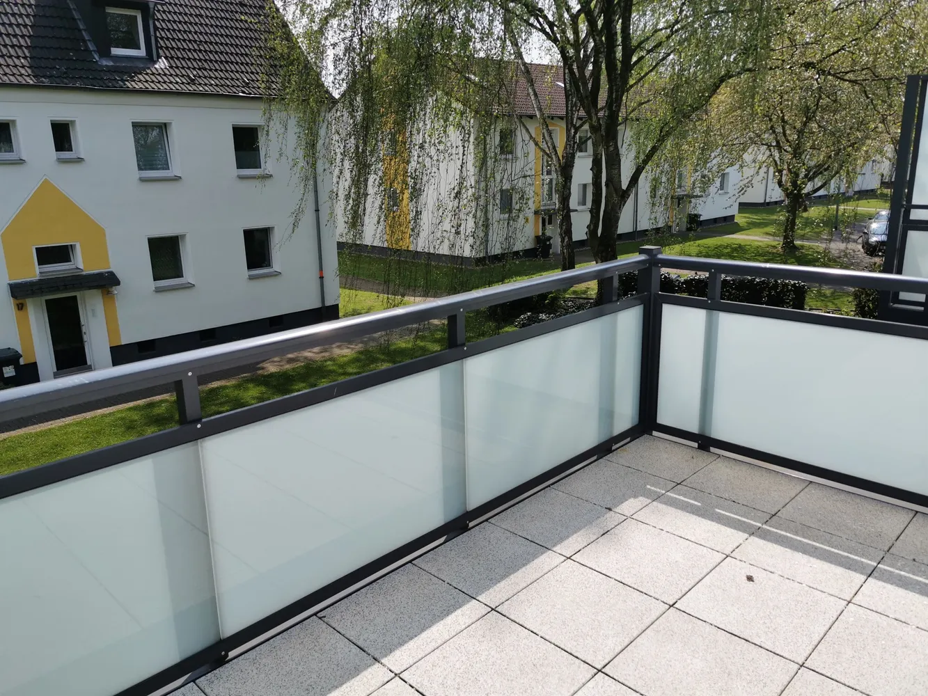 3 Zimmer Wohnung mit 53 m² in Duisburg – Bild 8