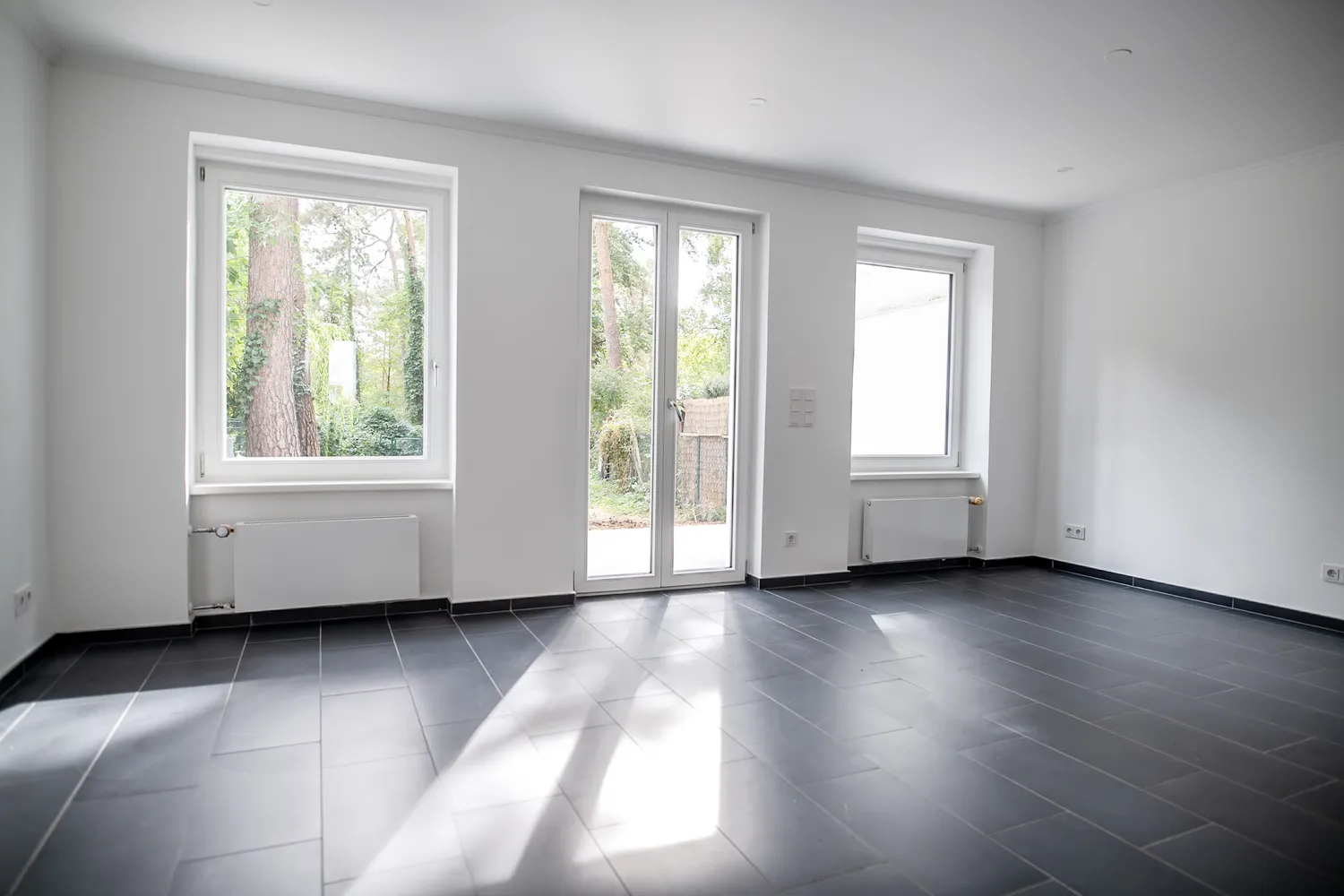 4 Zimmer Haus mit 107 m² in Berlin – Bild 2