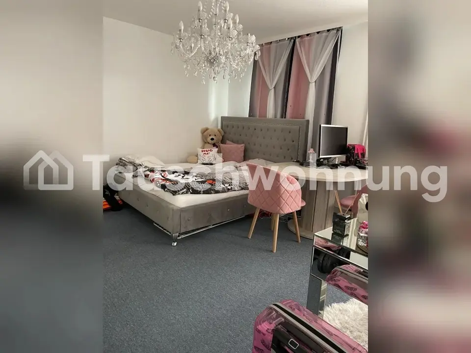 2 Zimmer Wohnung mit 33 m² in Hamburg – Bild 10