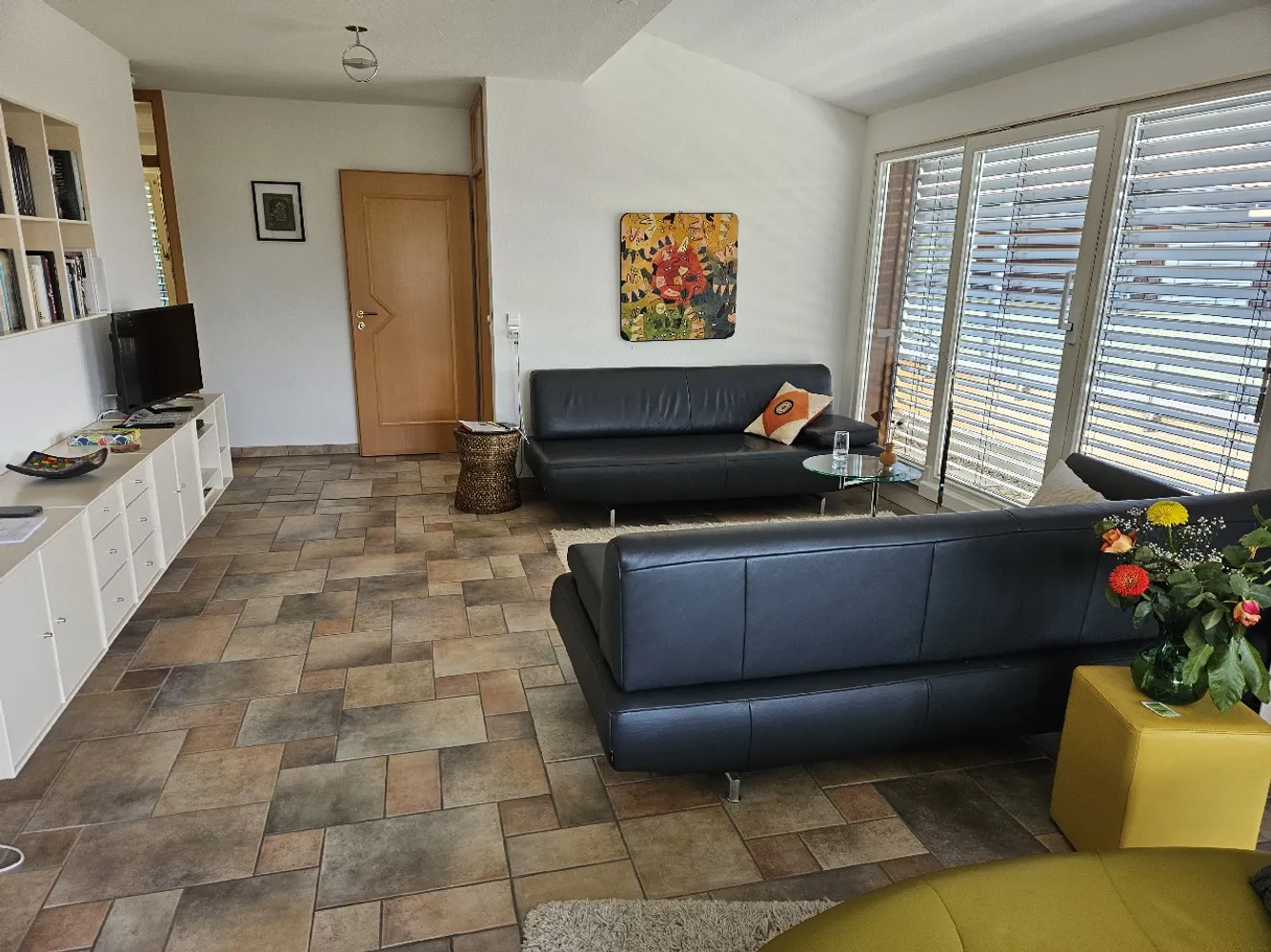 3 Zimmer Wohnung mit 100 m² in Konstanz – Bild 2