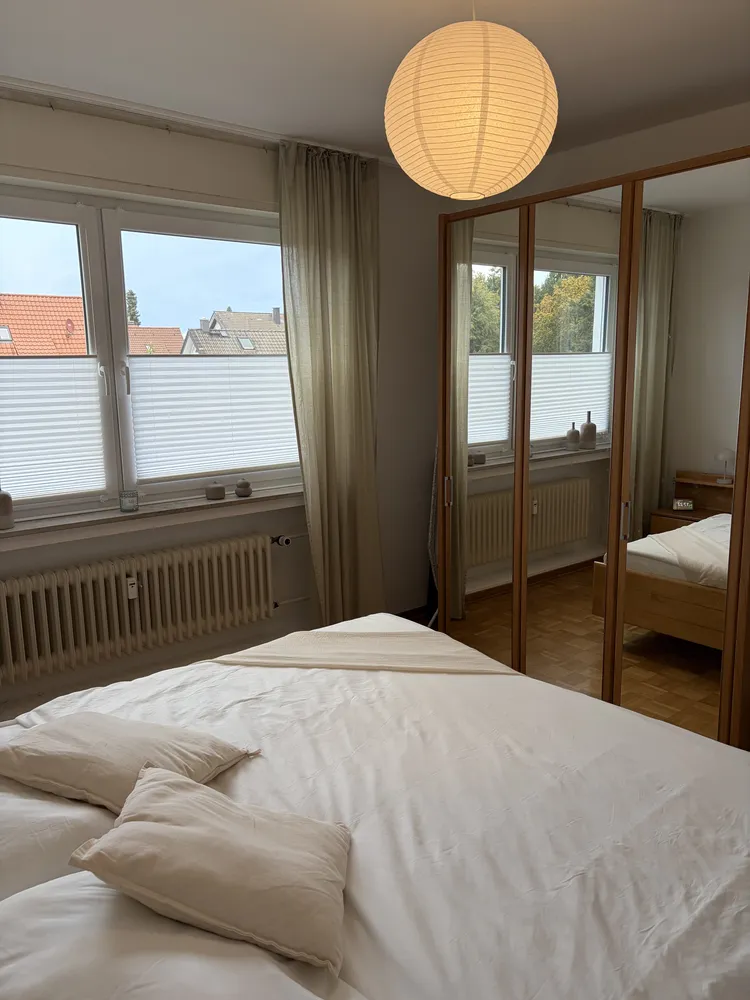 2 room apartment with 52 m² in Bielefeld – Photo 7