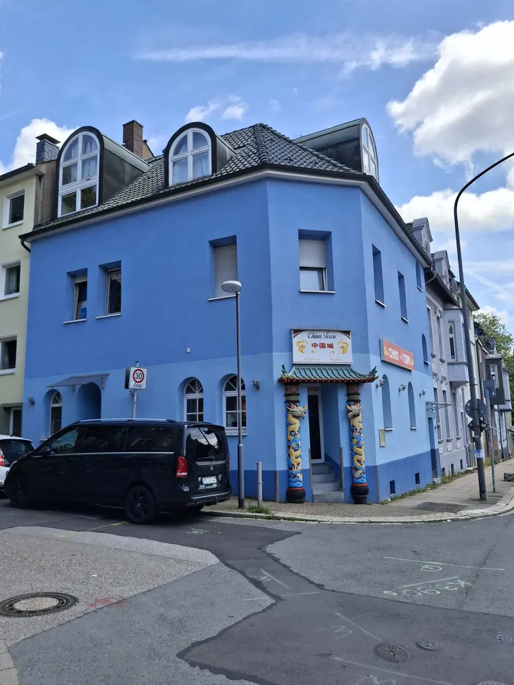 2 Zimmer Wohnung mit 35 m² in Essen – Bild 1