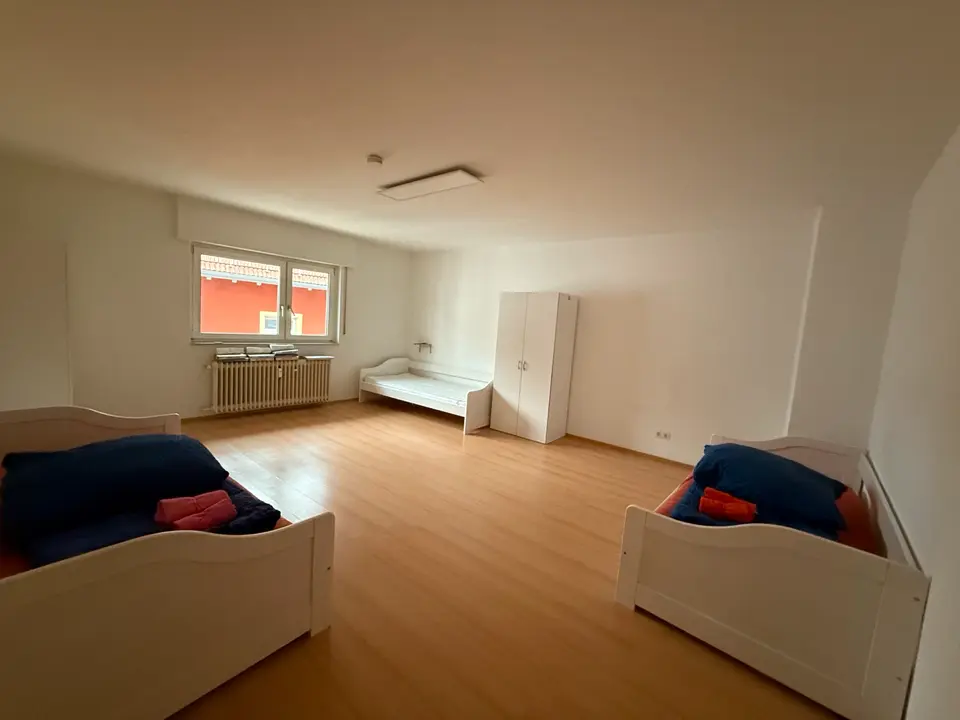 4 Zimmer Wohnung mit 95 m² in Weinheim – Bild 3