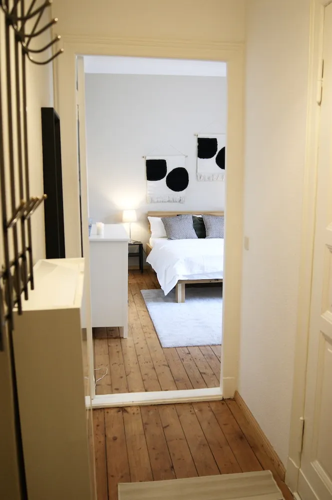 1 Zimmer Wohnung mit 35 m² in Berlin – Bild 4