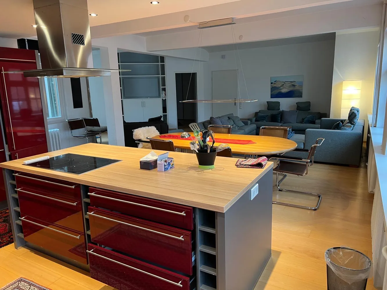 2 Zimmer Wohnung mit 95 m² in Bielefeld – Bild 3
