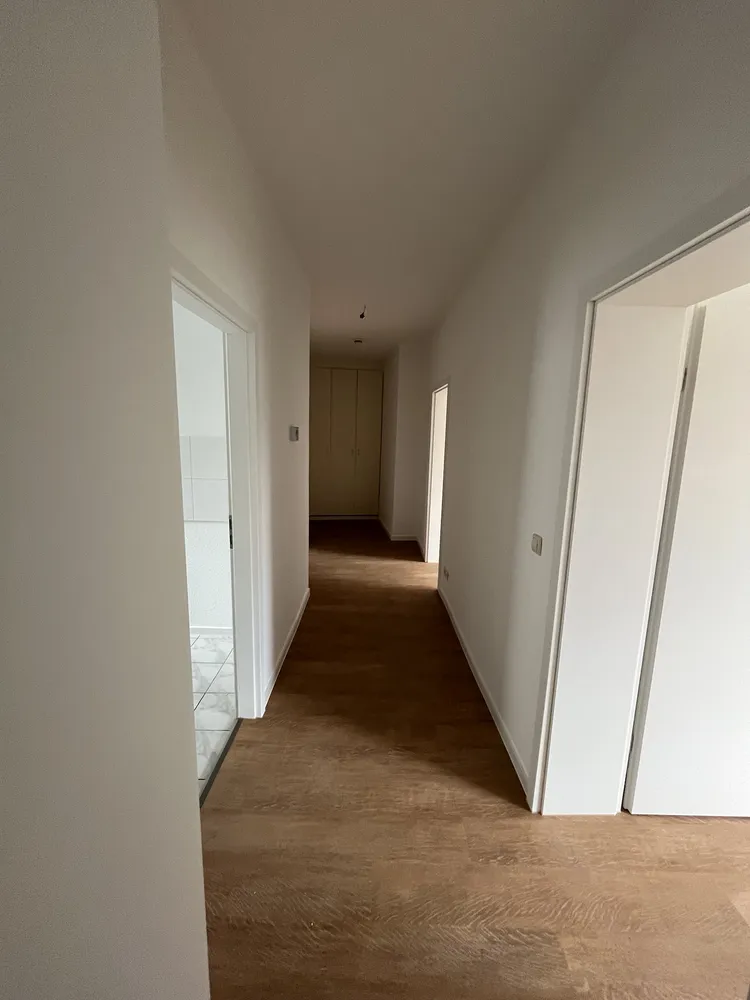 3 Zimmer Wohnung mit 70 m² in Hannover – Bild 2