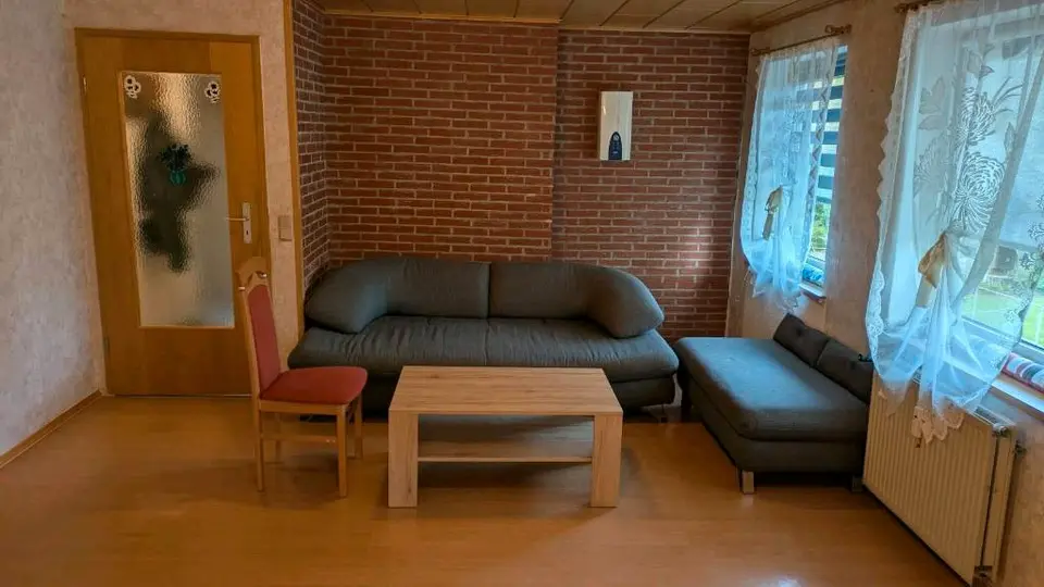 6 Zimmer Wohnung mit 101 m² in Salzgitter – Bild 1