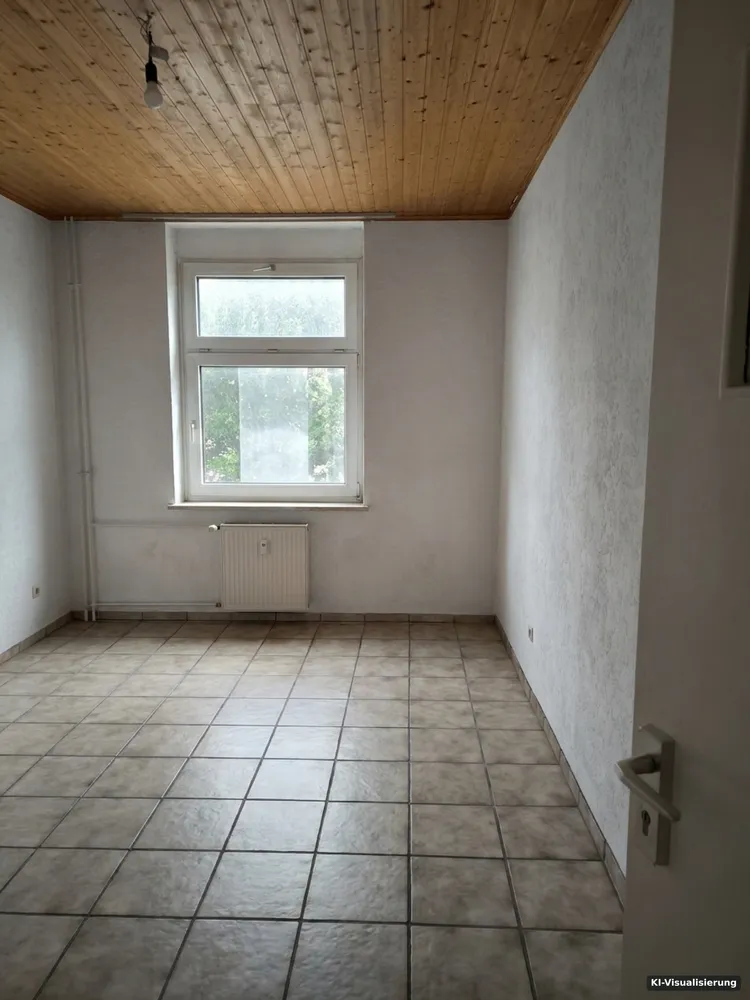 3 Zimmer Wohnung mit 88 m² in Duisburg – Bild 1