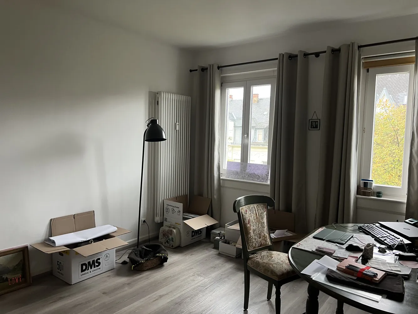 5 room apartment with 205 m² in Wiesbaden – Photo 12