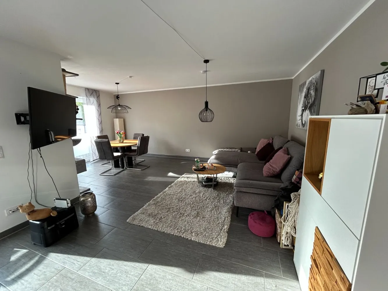 2 Zimmer Wohnung mit 70 m² in Bonn – Bild 6