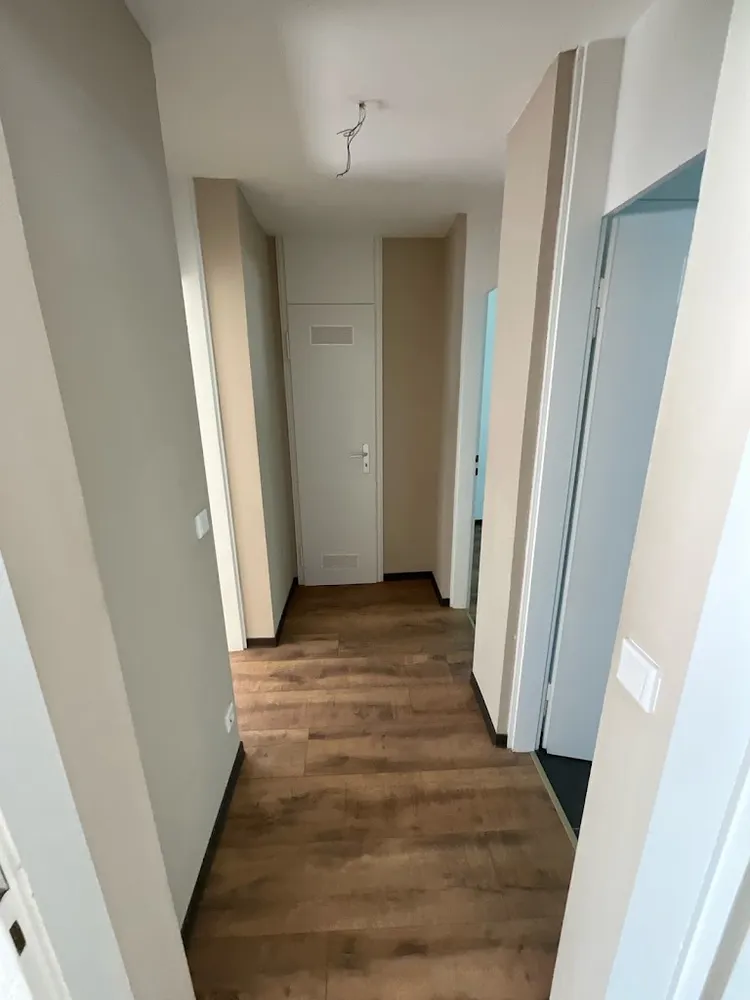 4 Zimmer Wohnung mit 92 m² in Nürnberg – Bild 3