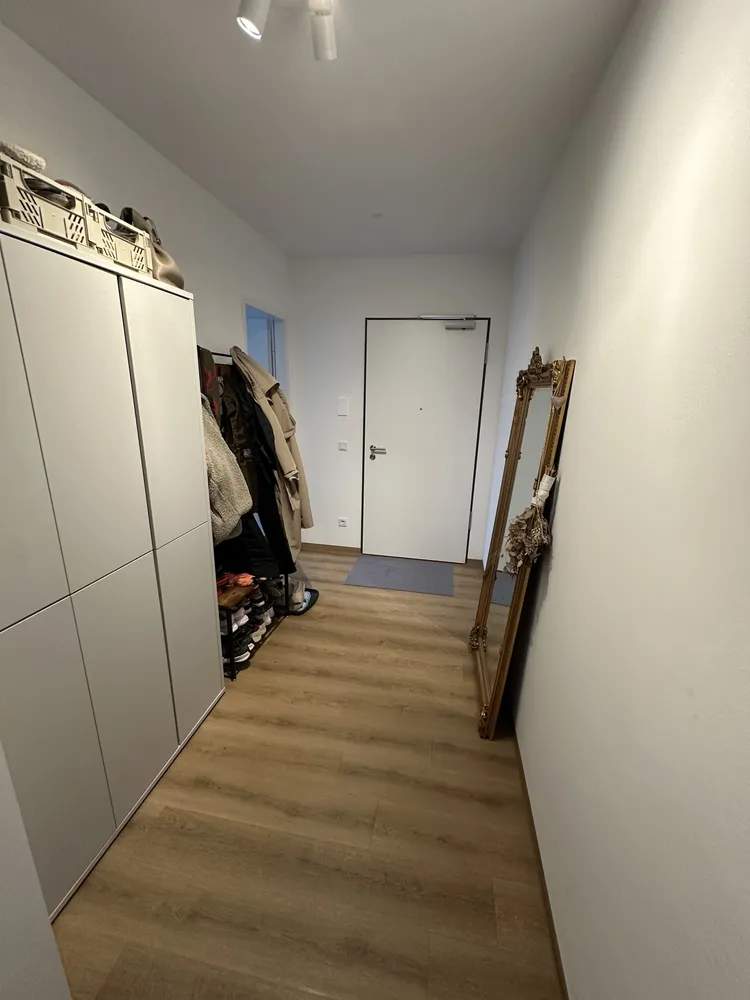 4 Zimmer Wohnung mit 95 m² in Nürnberg – Bild 4