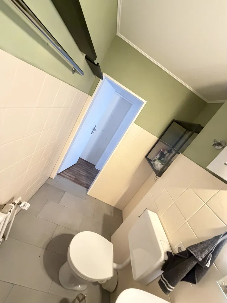 3 room apartment with 58 m² in Duisburg – Photo 9