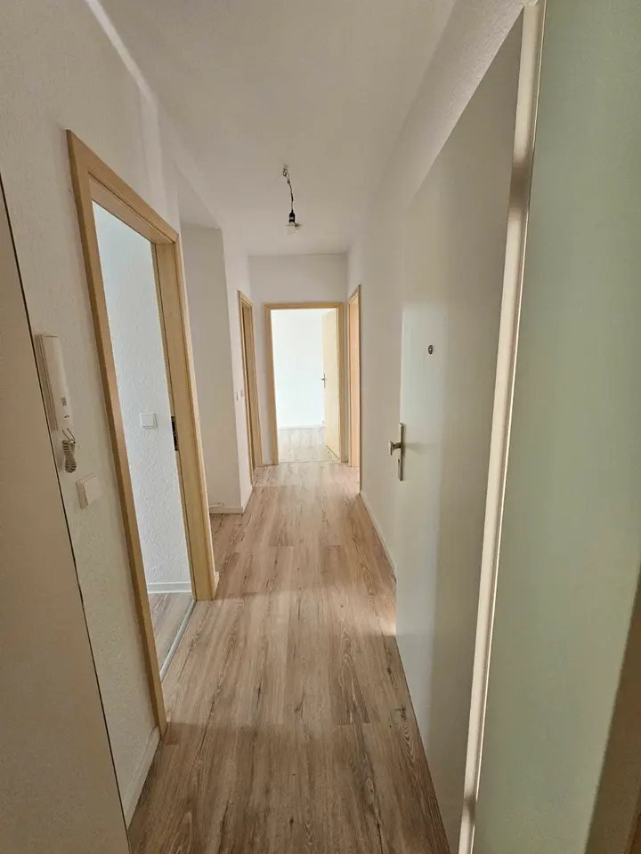 3 Zimmer Wohnung mit 61 m² in Königs Wusterhausen – Bild 3