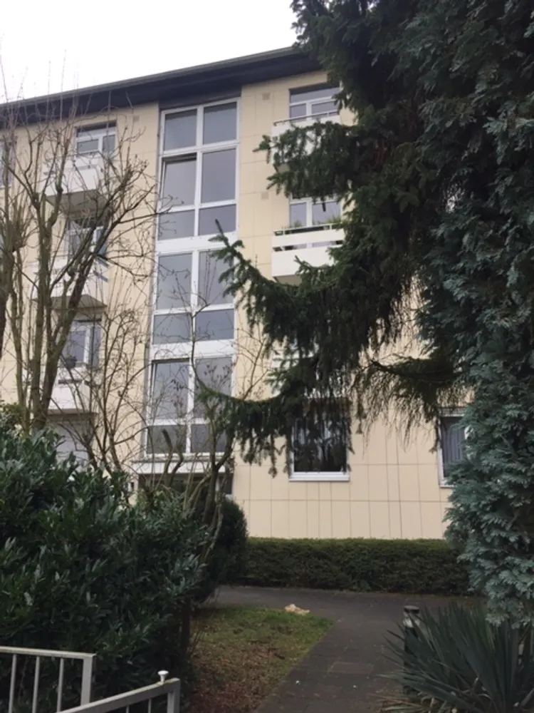 3 Zimmer Wohnung mit 77 m² in Frechen – Bild 3