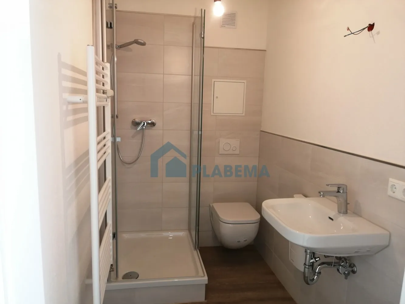 2 Zimmer Wohnung mit 46 m² in Schwerin – Bild 6