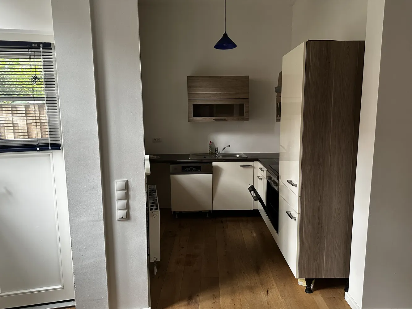 2 Zimmer Wohnung mit 71 m² in Stade – Bild 4