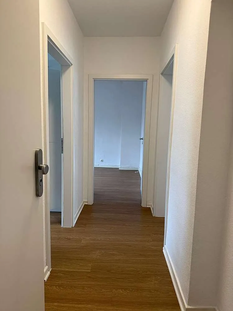 2 Zimmer Wohnung mit 50 m² in Aachen – Bild 3