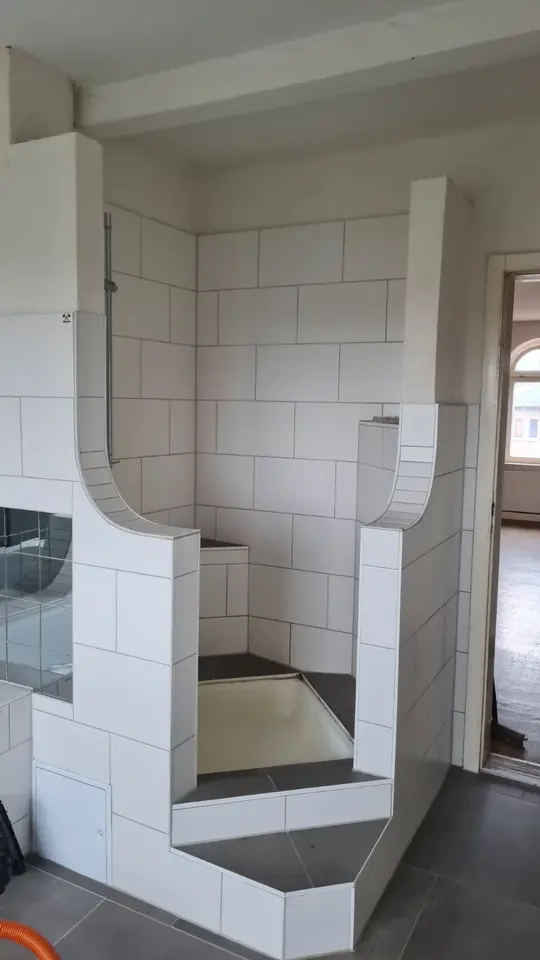 3 Zimmer Wohnung mit 93 m² in Finsterwalde – Bild 5