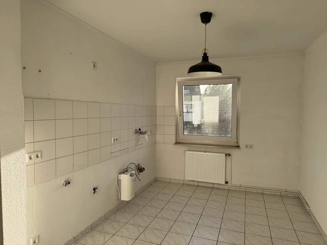 2 room apartment with 67 m² in Wuppertal – Photo 8