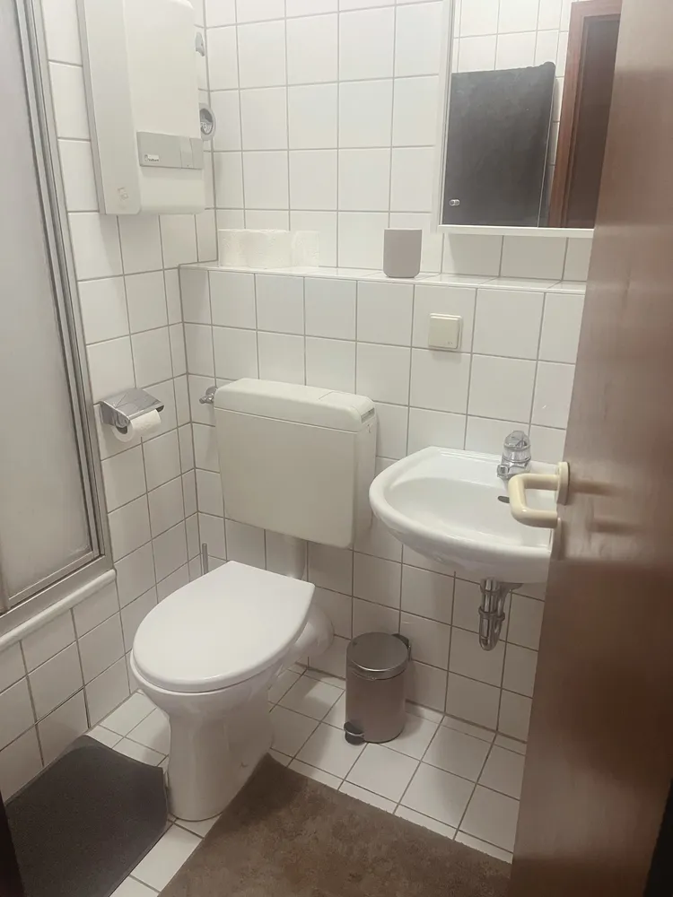 1 Zimmer Wohnung mit 24 m² in Mannheim – Bild 3