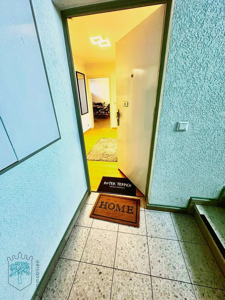 4 Zimmer Wohnung mit 105 m² in Wuppertal – Bild 2