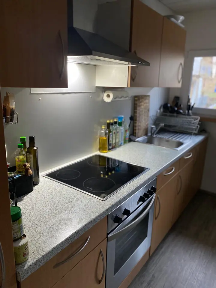 WG-Zimmer mit 80 m² in Freiburg im Breisgau – Bild 2