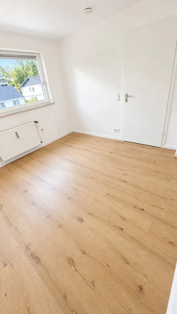 2 room apartment with 53 m² in Düsseldorf – Photo 8