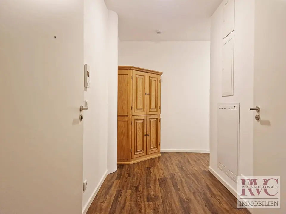 2 Zimmer Wohnung mit 67 m² in Traunstein – Bild 5