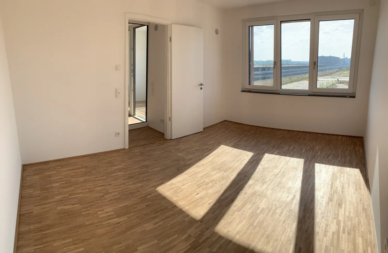 2 Zimmer Wohnung mit 56 m² in Mainz – Bild 6