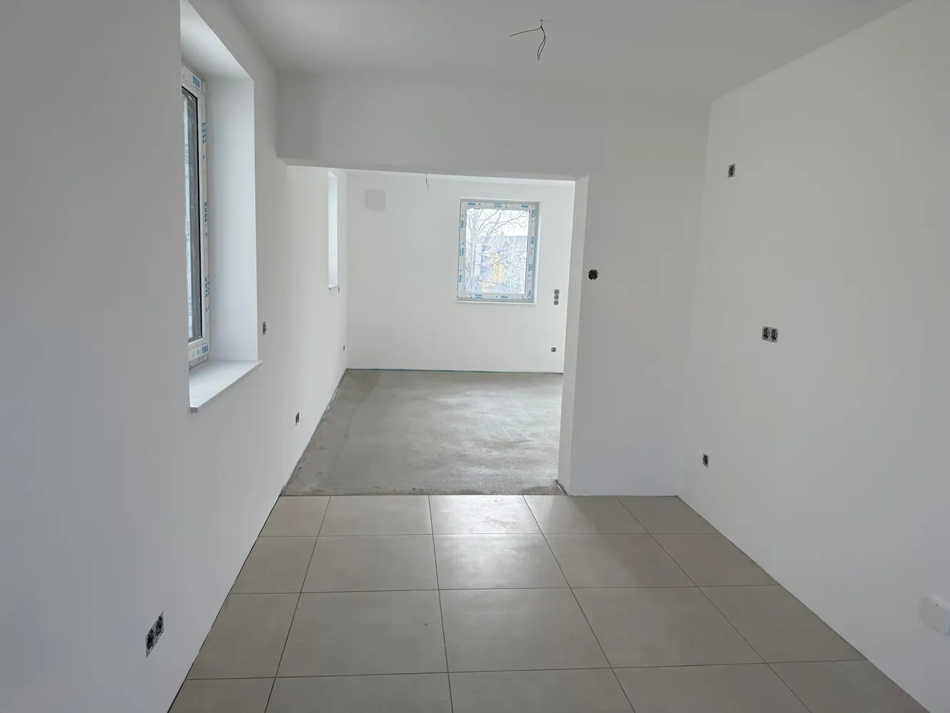 3 Zimmer Wohnung mit 65 m² in Münster – Bild 6