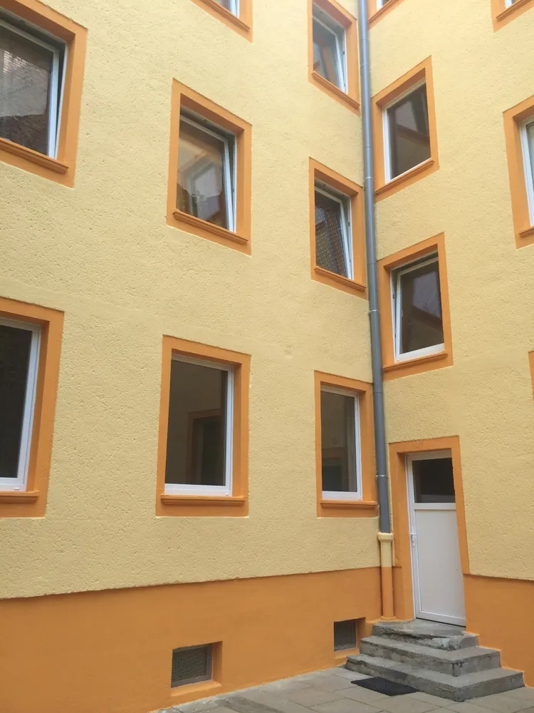 3 Zimmer Wohnung mit 65 m² in Halle (Saale) – Bild 3