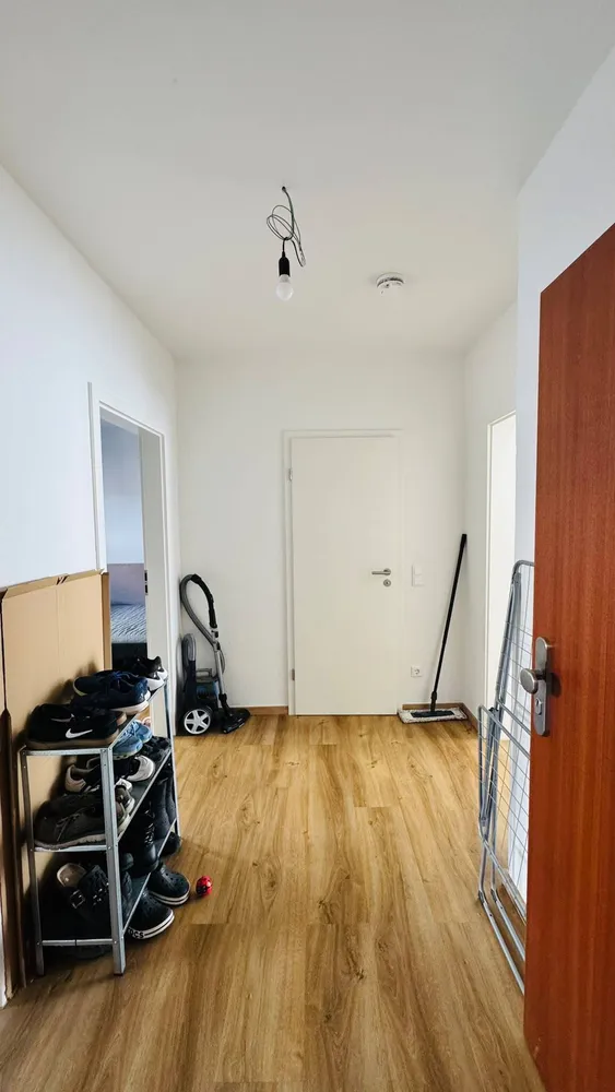 2 room apartment with 65 m² in Düsseldorf – Photo 3