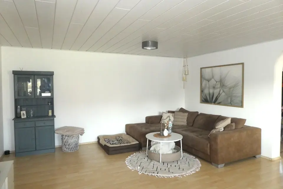 Studio mit 32 m² in Darmstadt – Bild 9
