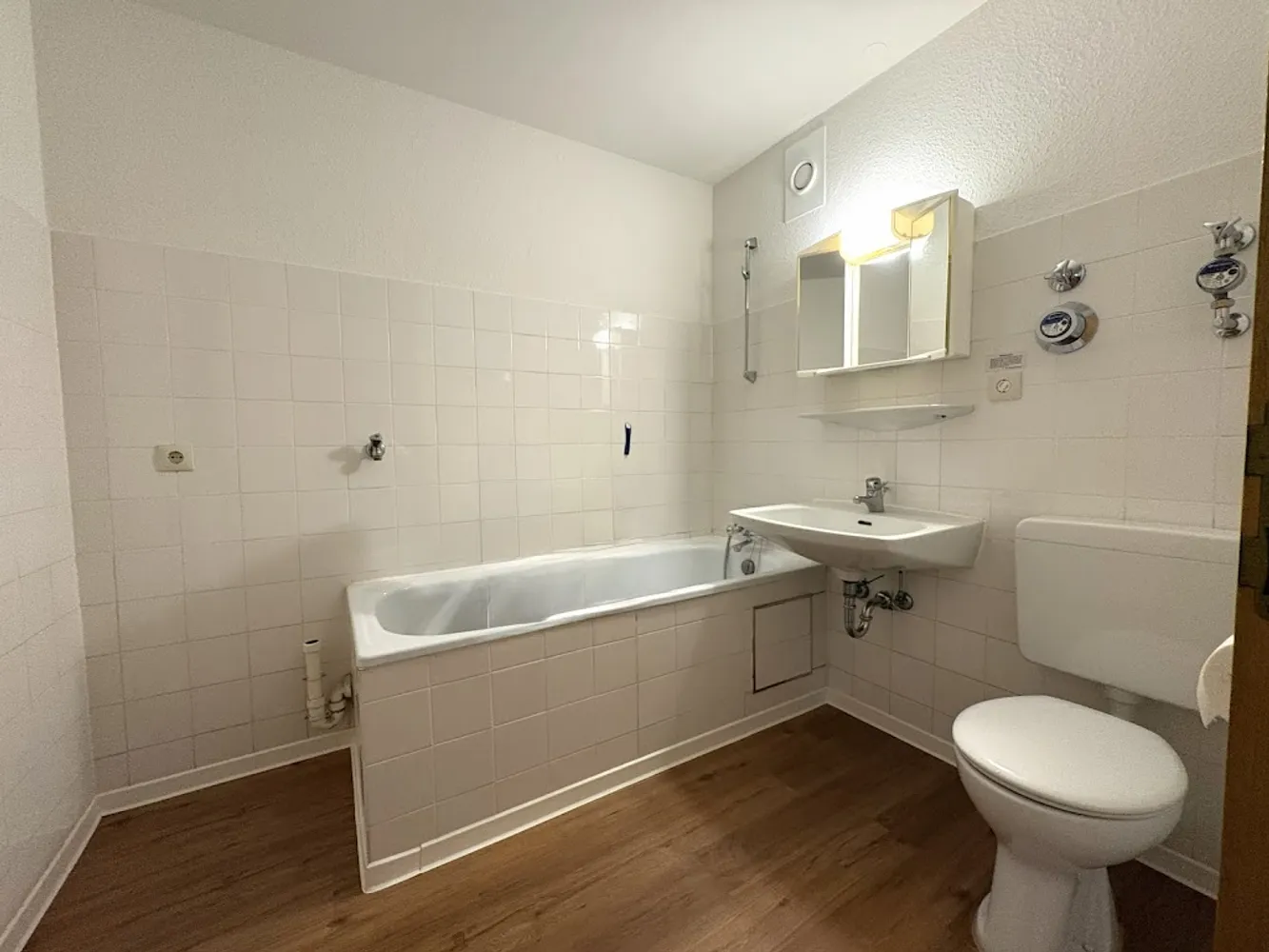 3 Zimmer Wohnung mit 58 m² in Stuttgart – Bild 6